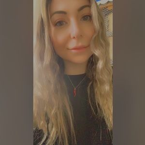 Meet your Posher, Shannon